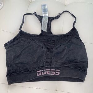 GUEST sports bra